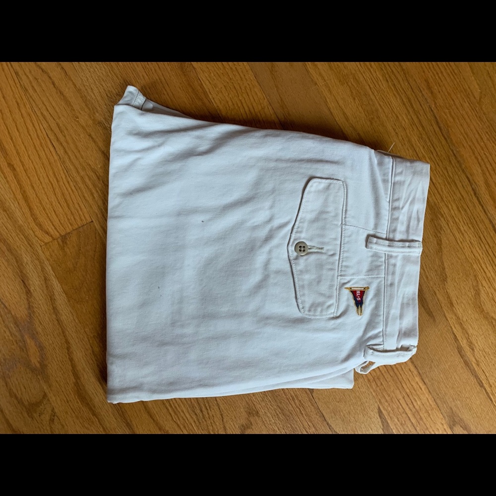 Polo Ralph Lauren Slim Gi Fit Chino